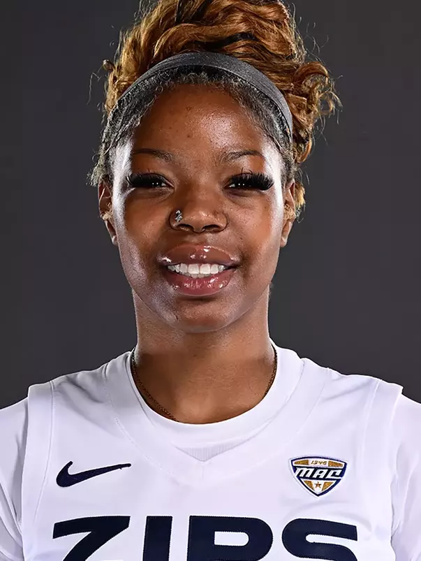 Ni'Rah Clark WBB-HS2526