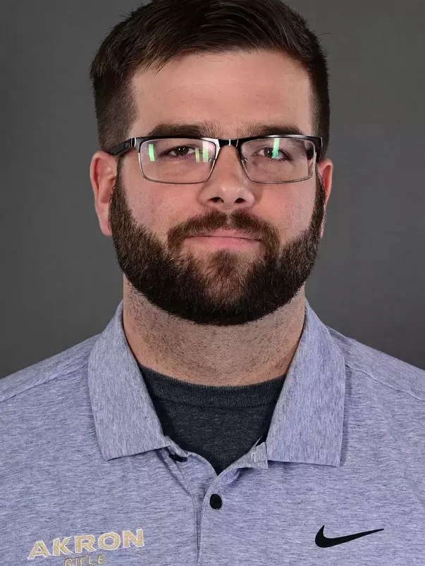 Connor O'Mara Rifle HS26