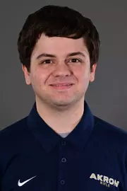 Kaleb Santiso Rifle HS26