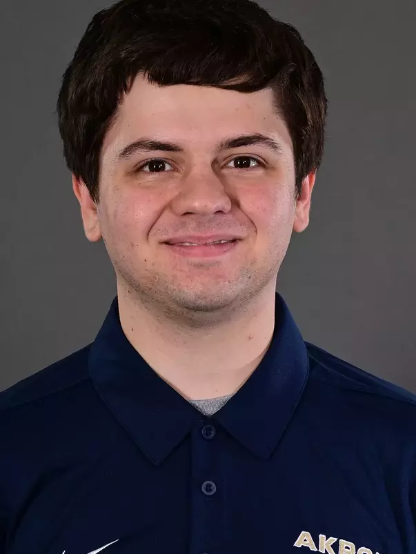 Kaleb Santiso Rifle HS26