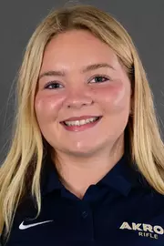 Kathleen Moran Rifle HS26