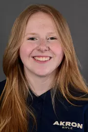 Kiley Jones Rifle HS26