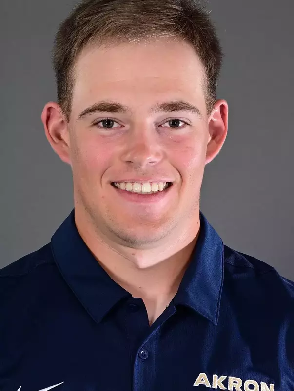 Logan McClimans Rifle HS26