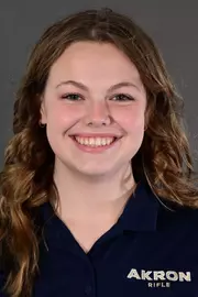 Rachael Paddock Rifle HS26