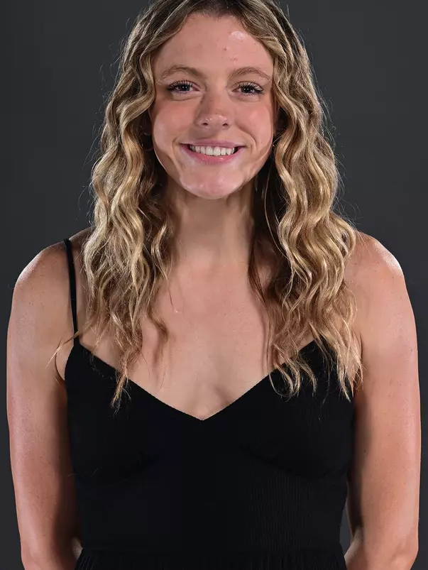 Claire Cox 2025-26 HS