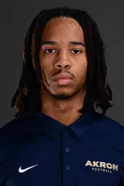 Jalen Hightower FB 2025 HS