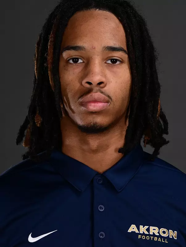 Jalen Hightower FB 2025 HS