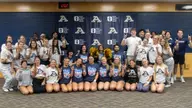 Akron Cheer and Dance Signs Team Impact Athlete, Skylar
