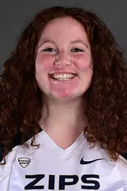 Adriana Califano LAX-HS26