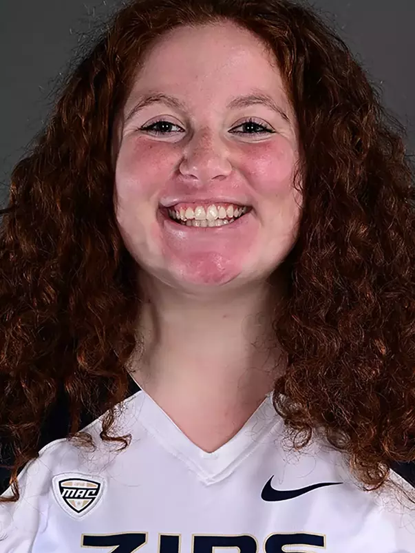 Adriana Califano LAX-HS26