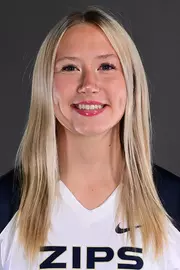 Camryn Kwiatkowski LAX-HS26