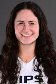 Evelyn White LAX-HS26