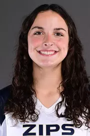 Faith Sellet LAX-HS26