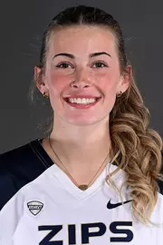 Grace Hardy LAX-HS26