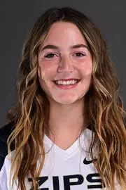 Hannah McGuire LAX-HS26