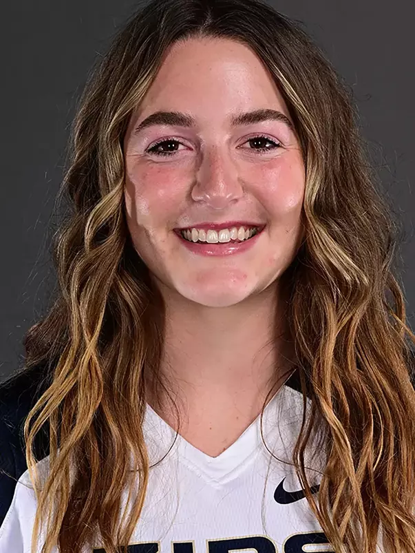 Hannah McGuire LAX-HS26