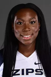 Jayanna Ramsey-Williams LAX-HS26