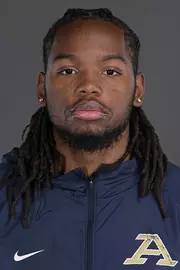 Jordan Thompson-Seay