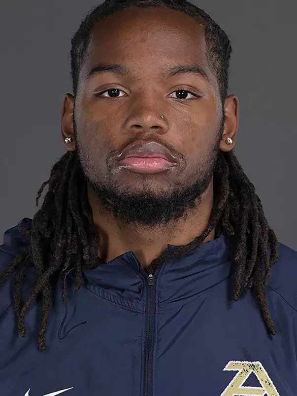 Jordan Thompson-Seay