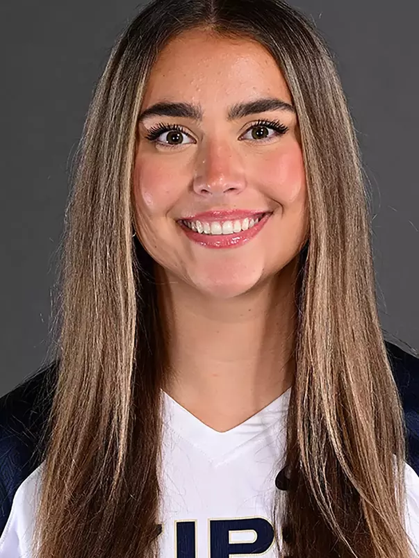 Julia Mattingly LAX-HS26