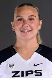 Kacey Hopkins LAX-HS26