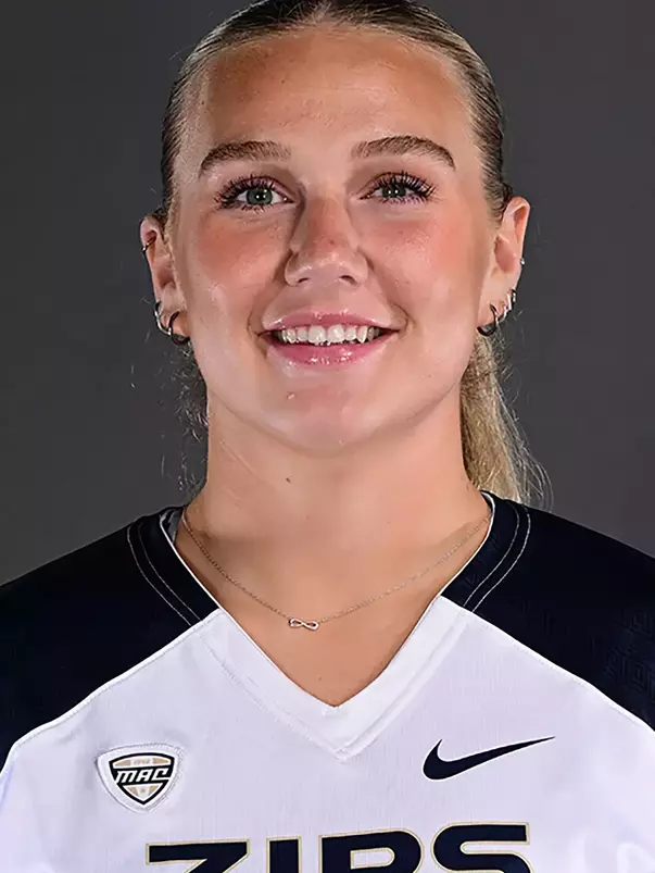 Kacey Hopkins LAX-HS26