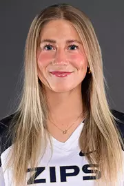 Kaitlyn Sikorski LAX-HS26