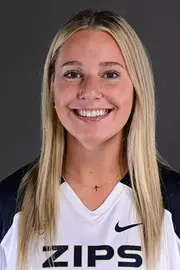 Kayla Murphy LAX-HS26