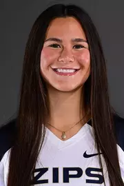 Kayli Grant LAX-HS26