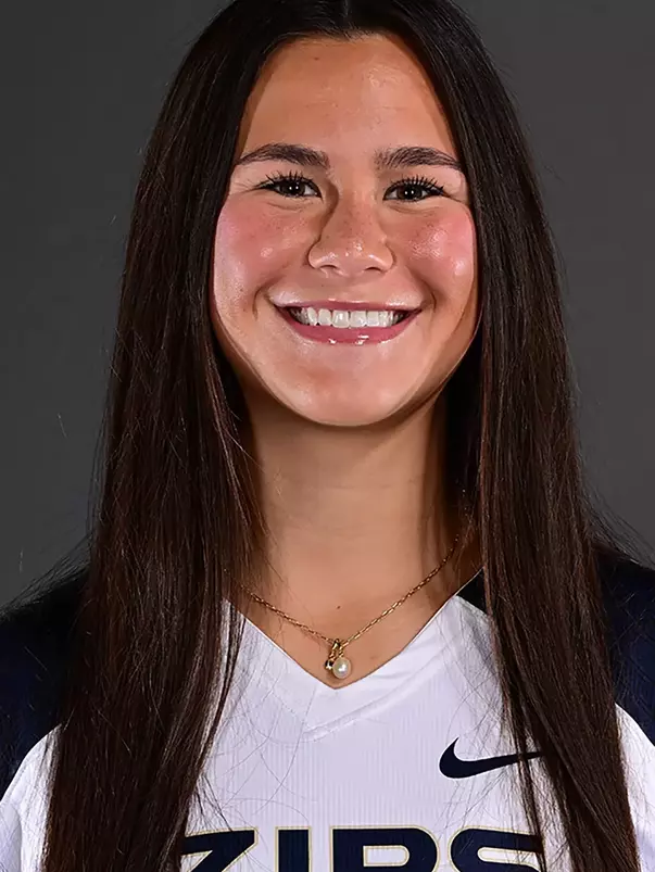 Kayli Grant LAX-HS26