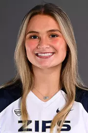 Keira Fontaine LAX-HS26