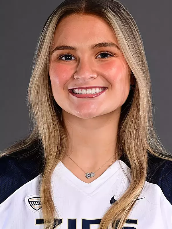 Keira Fontaine LAX-HS26