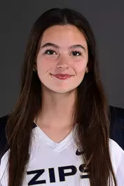 Kelsey O'Brien LAX-HS26