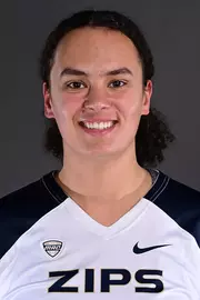 Kiran Cerwonka LAX-HS26