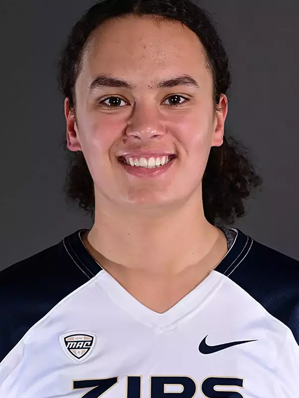 Kiran Cerwonka LAX-HS26