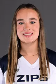 Megan Singer LAX-HS26