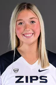 Molly Powell LAX-HS26