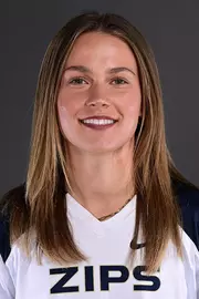 Olivia Hagan LAX-HS26