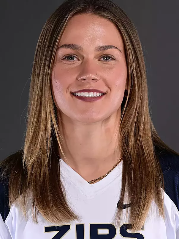 Olivia Hagan LAX-HS26