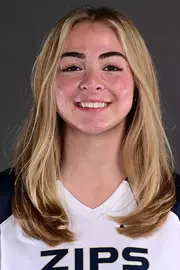 Olivia Martelon LAX-HS26