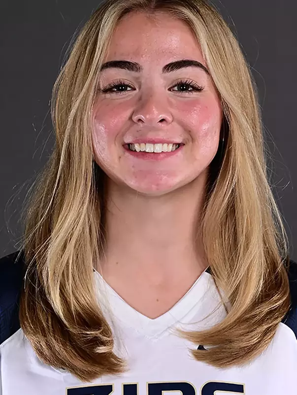 Olivia Martelon LAX-HS26