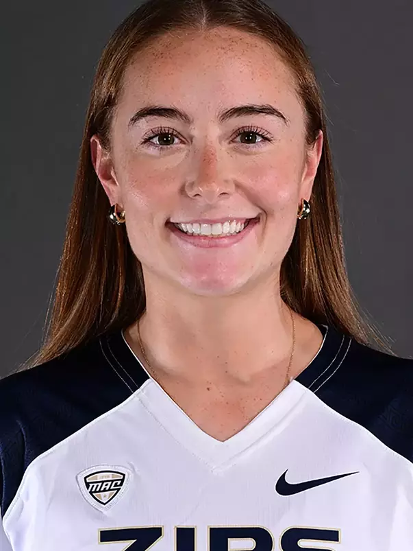 Sarah Baumer LAX-HS26