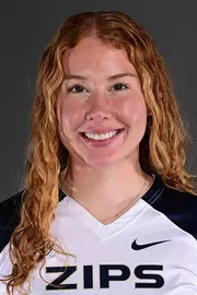 Shaelyn Scharpf LAX-HS26