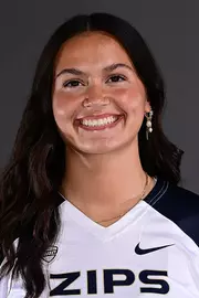 Sydnie Bolger LAX-HS26