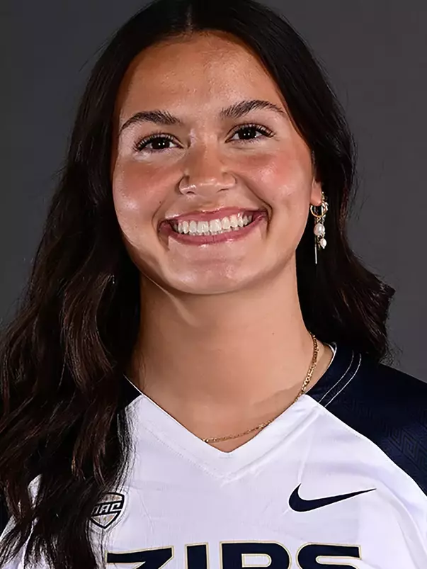 Sydnie Bolger LAX-HS26