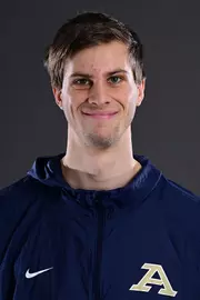 Bram de Raedt TF-HS25