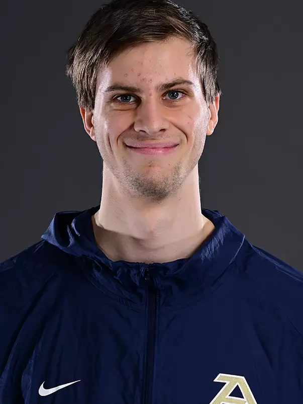 Bram de Raedt TF-HS25