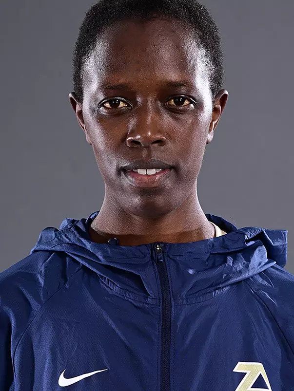 Mercy Jepitok TF-HS25