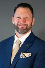 Dr. Andrew T. Goodrich