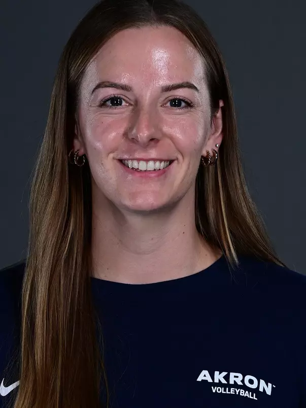 2025 Jenna Sullivan VB HS